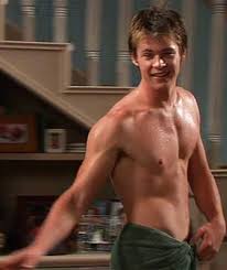 Maybe you would like to learn more about one of these? Chris Hemsworth In Home And Away