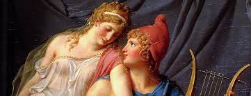 The Breasts that Launched a Thousand Ships