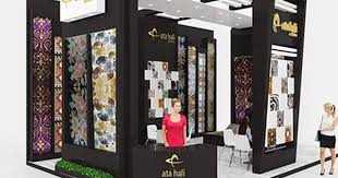 check out new work on my behance portfolio design proposal for ata hali http be net gallery 51709221 design pr design exhibition design exhibition stall