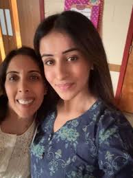 The simple affairs often touch the deepest chords of the heart 💫 The  warmth, laughter, and togetherness at our community Diwali celebration just  hit differently this year 🕉️🫶 Thank you dear Jyoti