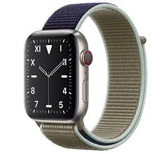Apple Watch Edition Series 5 44mm Price ...