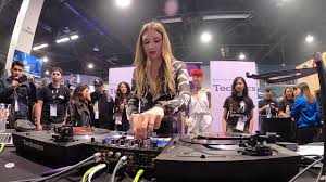 James Brown Get Up And Drive Your Funky Soul Eliza May At The Namm Show 2020 V 2020 G