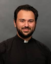 Rev. Gino Marchetti II (-)