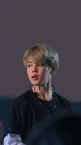 Jimin Iphone Lockscreen Wallpapers Wallpaper Cave