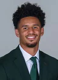 EMU Football Lands Four