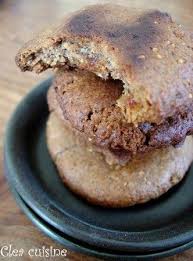 Biscuits Aux Figues Dattes Et Abricots Biscuits Dattes Recettes Sucrees