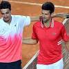 'without those emotions, the pressure, it's difficult to rafael nadal after his win over novak djokovic in rome: Https Encrypted Tbn0 Gstatic Com Images Q Tbn And9gcrxj3xvbltzxxytpl Kfrk4dsvvpejydogr0hkq4wbm0xtfzijy Usqp Cau