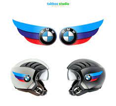 Pin By Panagiwths Tokpasidhs On Stickere Moto Custom Bmw Helmet Bicycle Helmet