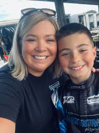 🏁 Cooper Watkins racing 🏁