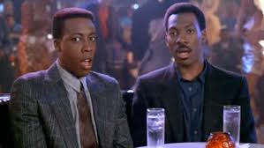 Aha gif,coming to america gif,eddie murphy gif. Arsenio Hall Eddie Murphy Coming To America Gif On Gifer By Kinris