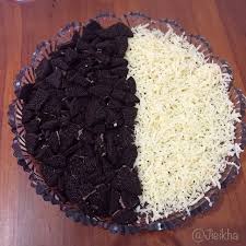 Puding oreo coklat keju dan cara membuatnya juga gampang. Resep Maknyuss Puding Coklat Oreo Keju Bahan Bahan 1 Bungkus Nutrijel Coklat 3 Sachet Skm Coklat 250 Gram Susu Ultra Coklat 8 Sdm Gula Pasir 2 Sdm Susu Bubuk 3 Gelas Air