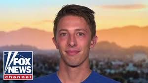 Samuel Donner's Instagram, Twitter & Facebook