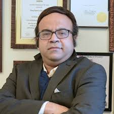 Pradeep Sharma (Ph.D '00) Appointed Chair of Mechanical Engineering at the  University of Houston