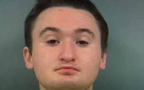 Incels define themselves as unable to find a romantic or sexual partner despite wanting one. Stars And Stripes Former Army Recruit And Self Identified Incel Planned Mass Shooting In Ohio Federal Agents Say
