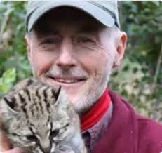 Jim Sanderson, Ph.D.