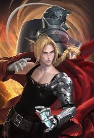 Hd Wallpaper Elric Edward Elric Alphonse Full Metal Alchemist Fullmetal Alchemist Brotherhood Wallpaper Flare