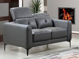 Les meilleurs prix pour acheter son canapé cuir pas cher se situent en deçà de 500€. Canape Cuir Pas Cher Vente Unique