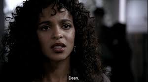 Adoro questa scena così tanto. La reazione di Sam è semplicemente la cosa  migliore lmao : r/Supernatural