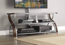 Maybe you would like to learn more about one of these? Whalen Furniture 3 In 1 Console For Most Flat Panel Tvs Up To 65 Brown Cherry Bbxl54nv Best Buy