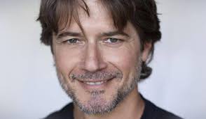 Ettore bassi (official page), rome, italy. Ettore Bassi Ballando Con Le Stelle Carriera Film Tv Vita Privata