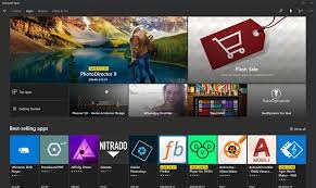 Aug 02, 2018 · the microsoft store app allows windows 10 and windows 8.1 users to download their favorite apps, games, movies and other types of content directly on their computers. Do You Prefer Downloading Apps From The Microsoft Store Or The Old Fashioned Way Windows Central
