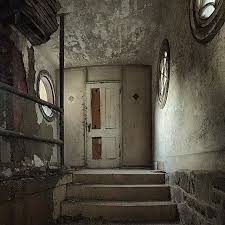 Located in forest glen par. The Ghost Of A Seminary School