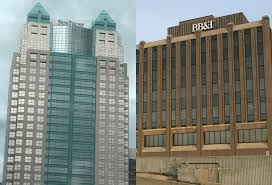 Suntrust center 200 south orange avenue orlando, fl 32801. Bb T Suntrust Banks To Merge In Biggest Such Deal Since Recession