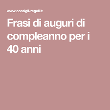 Pin Su Compleanno