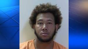 Man arrested after shots fired near Cal U