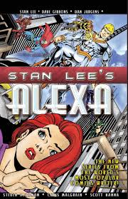 Discover more posts about remake, undyne, chara, undertale au, epictale, comic, and epictalecomic. Stan Lee S Alexa An Epic Tale Of Three Worlds Stan Lee Steven A Roman Dan Jurgens 9781596878136 Amazon Com Books