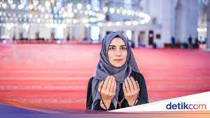 Doa Minta Hujan Berhenti Sesuai Tuntunan Hadist