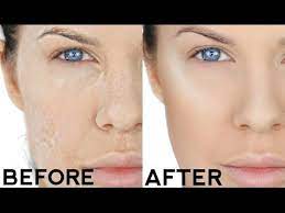 Weird Af Foundation Hack For Perfect Matte Flawless Skin Wtf Youtube Oily Skin Care Routine Foundation Tips Flawless Skin