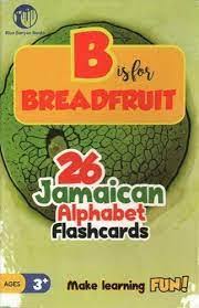 Listen to jamaican alphabet by louise bennett. 26 Jamaican Alphabet Flashcards