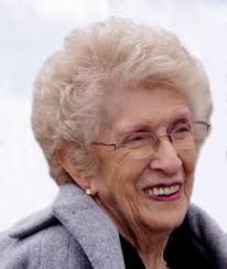 Margaret Jackson Obituary