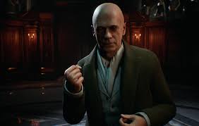 The masquerade — bloodlines is the final game made by troika games … Vampire The Masquerade Bloodlines 2 Faces Another Delay
