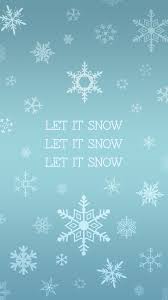 Let It Snow Snowflake Iphone Wallpaper Plus More Free Holiday Theme Wallpapers Christmas Wallpaper Backgrounds Holiday Wallpaper Snowflake Wallpaper