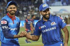 Who will win dc vs mi ipl 2019 match. Ipl 2020 Dc Vs Mi Preview Big Chance For Mi For Entering Play Offs Telugubulletin Com