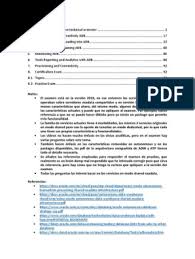 Create the key file in the unencrypted /boot partition. Working With Oracle Autonomous Database Pdf Tecnologias De La Informacion Gestion De Tecnologia De La Informacion