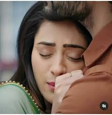 Kiki has accepted Jah's flower😍