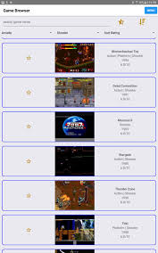 Are you wondering about the asus rog phone 3 emulation abilities? Retro Game Center For Android Apk Download