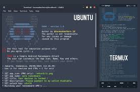 Sistema de publicacion automatica en grupos y paginas de fb. Sara Simple Android Ransomware Attack Pythonrepo
