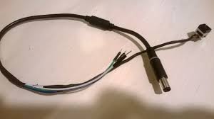 Dell laptop power supply wiring diagram fresh best 3 5 mm jack. Hp Laptop Charger Hack Dell Laptop Power Supply Hack
