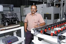 Craftsman automation has 926 employees across 13 locations and $30 m in total funding,. Craftsman Automation Cheap And Efficient Engineering Forbes India