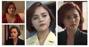 Thời trang "cân" mọi vai diễn của Thu Quỳnh: Từ gợi cảm "làng chơi" đến  khắc khổ, sang chảnh đủ cả!