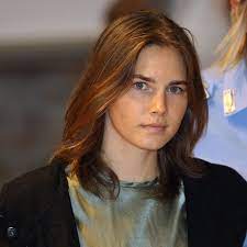 Veröffentlicht am 06.11.2013 | lesedauer: Amanda Knox Geniesst Ihr Leben Raffaele Sollecito Leidet Gala De
