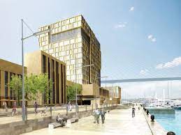 hyatt regency vladivostok golden horn is one of two hyatt hotels to open in vladivostok hyatt burny vladivostok a cit city resort hyatt hotels russian city