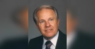 Obituary information for Paul H. Mack, Sr.