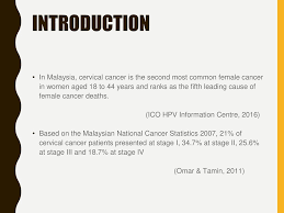 Cancer registrars are data information specialists that capture a complete history, diagnosis, treatment, and health status for every cancer patient in the u.s. International Islamic University Malaysia Ppt Download