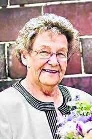 Molly Shroyer Obituary (1937