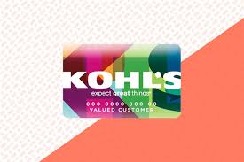 Follow the instructions to securely verify your kohl's card. Kohl S Credit Card Review